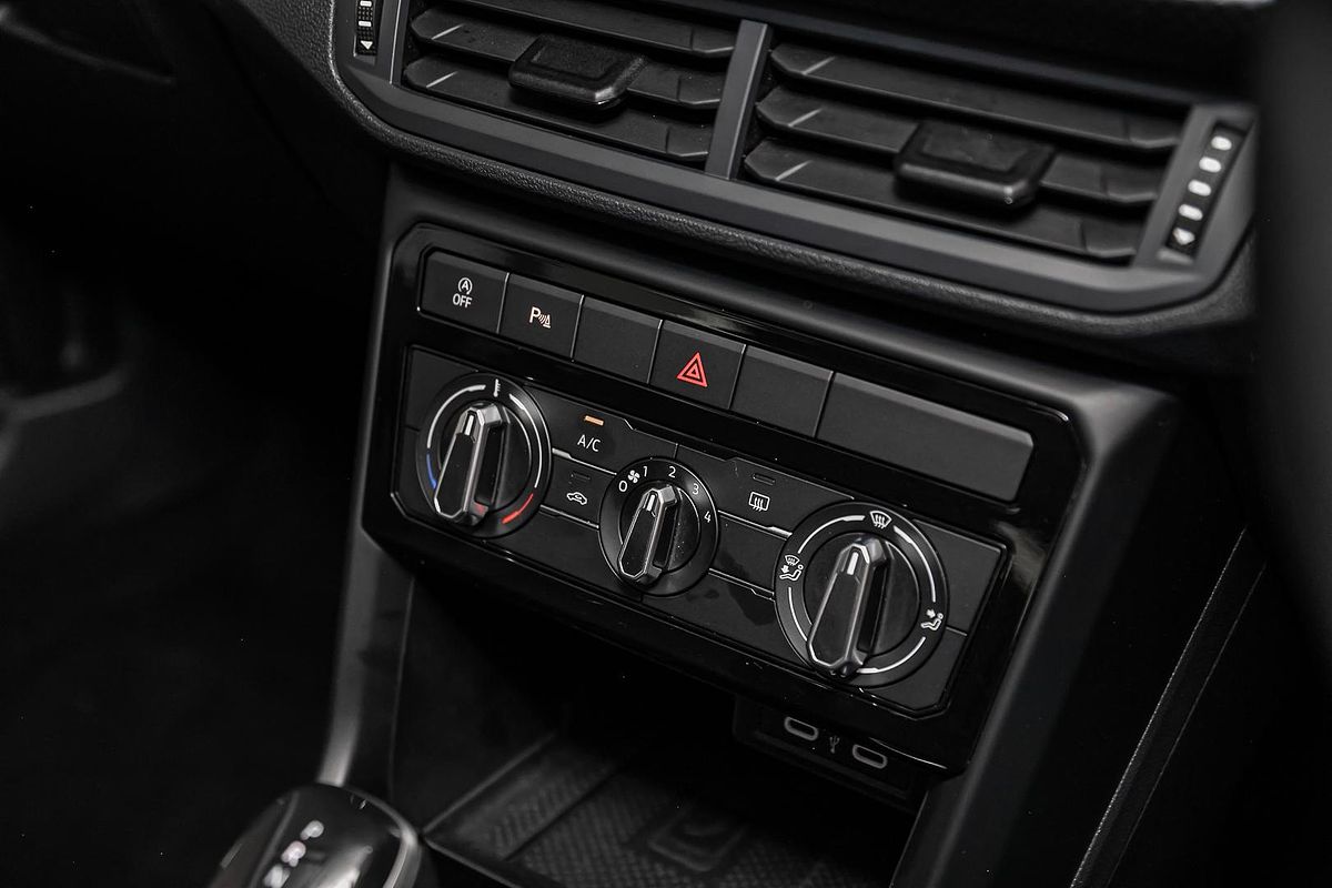 2023 Volkswagen T-Cross 85TSI Life C11