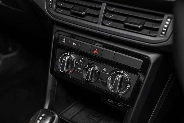 2023 Volkswagen T-Cross 85TSI Life C11