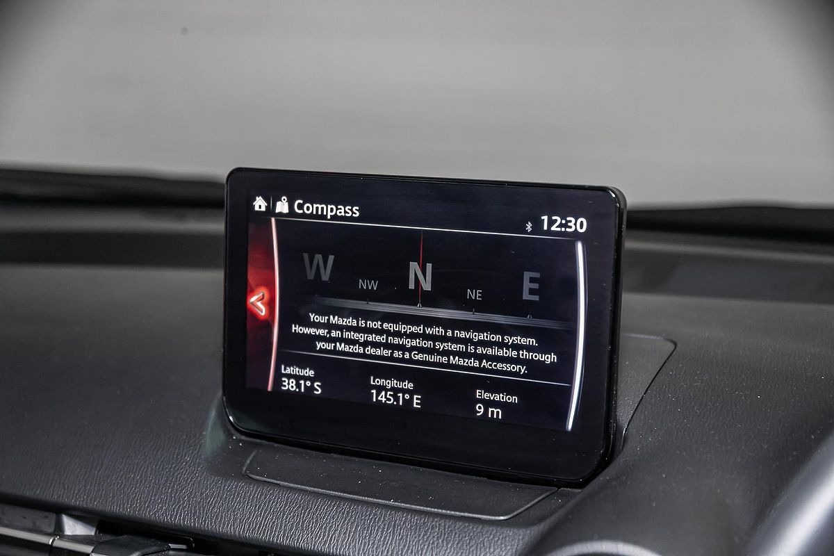 2024 Mazda CX-3 G20 Sport DK