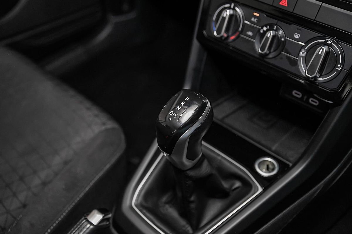 2023 Volkswagen T-Cross 85TSI Life C11