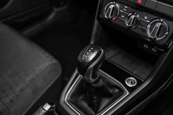 2023 Volkswagen T-Cross 85TSI Life C11