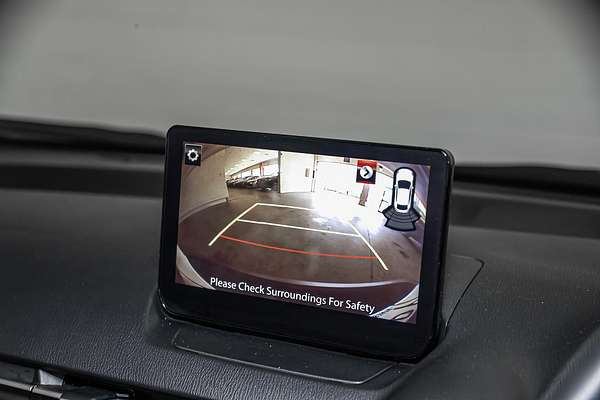 2024 Mazda CX-3 G20 Sport DK