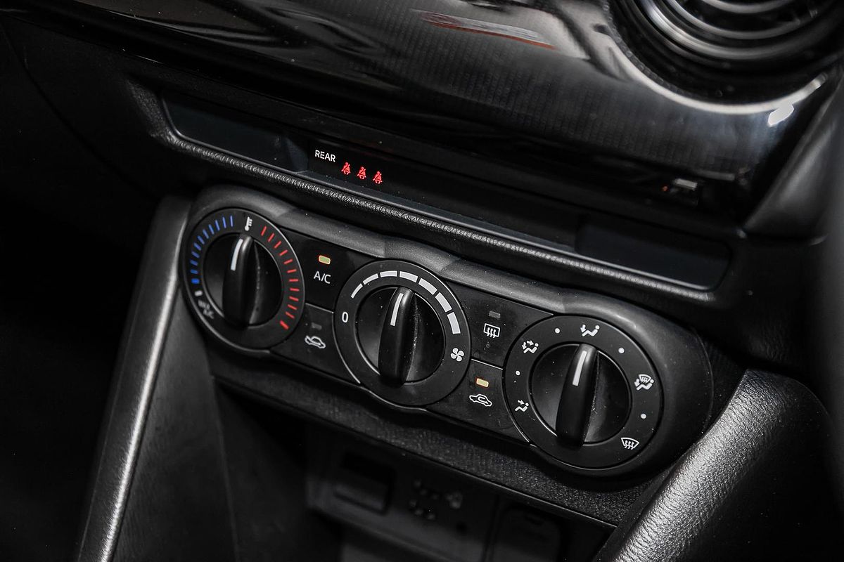 2024 Mazda CX-3 G20 Sport DK