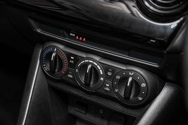 2024 Mazda CX-3 G20 Sport DK