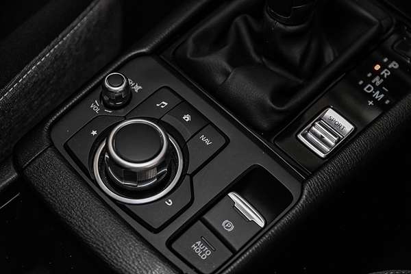 2024 Mazda CX-3 G20 Sport DK