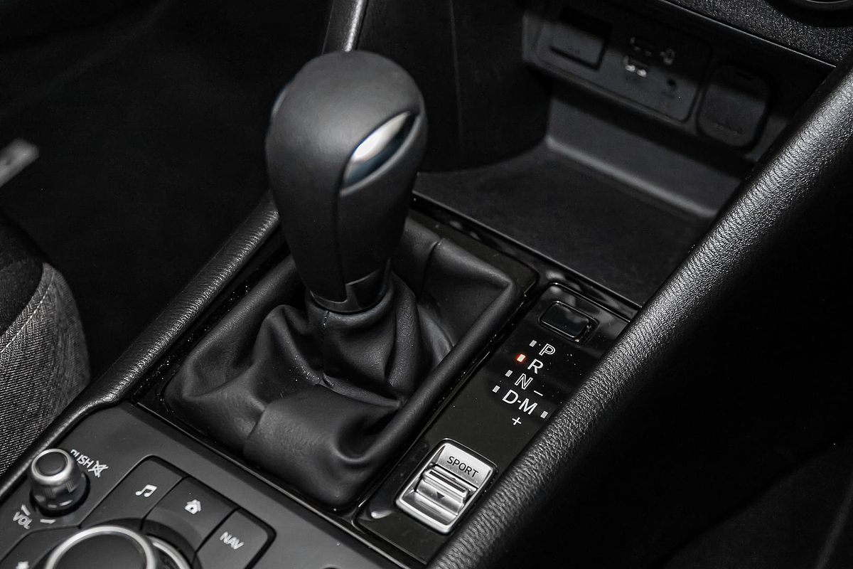 2024 Mazda CX-3 G20 Sport DK