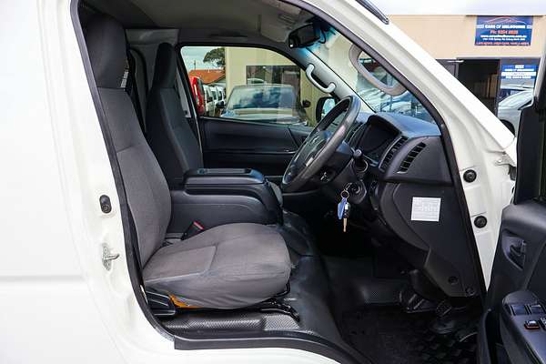 2015 Toyota Hiace KDH201R LWB