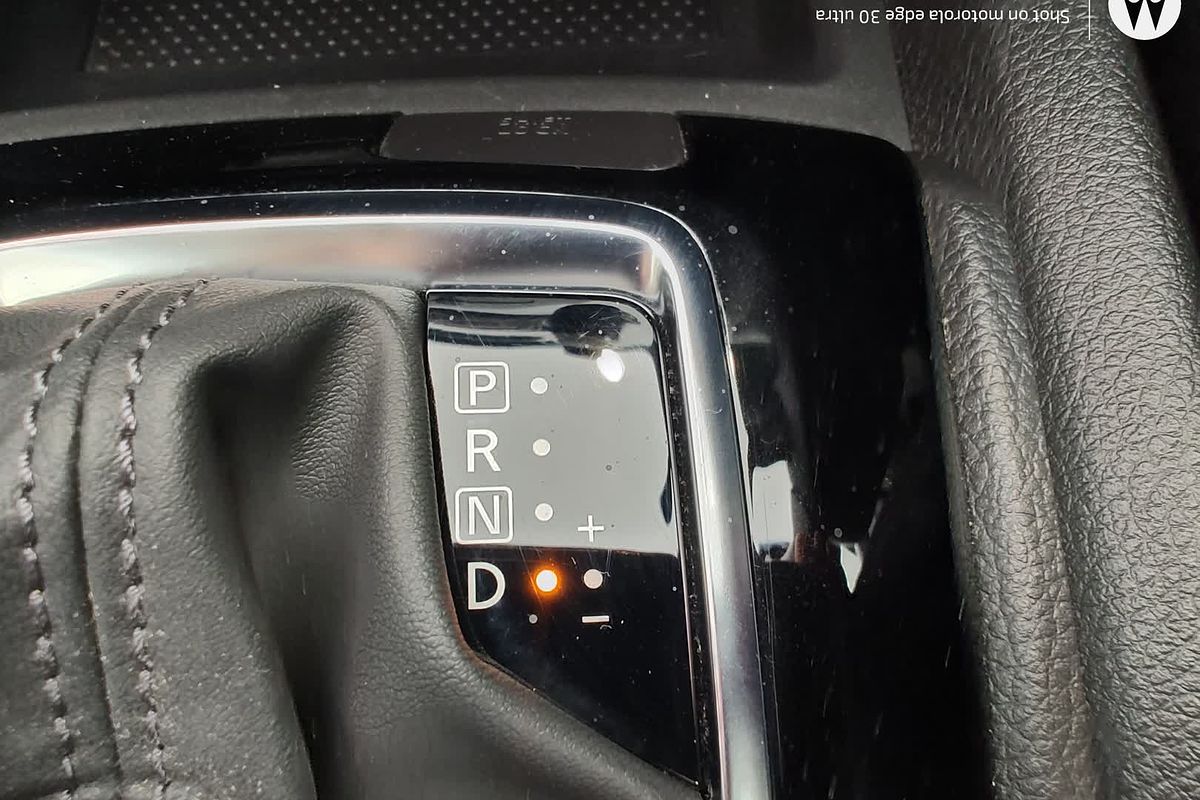 2017 Nissan X-TRAIL ST T32