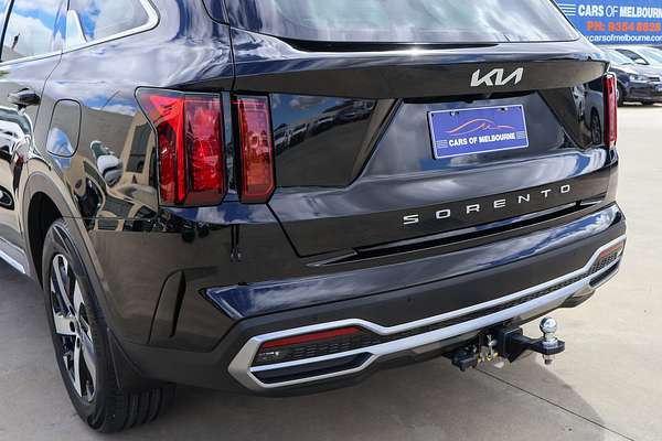 2022 Kia Sorento Sport MQ4