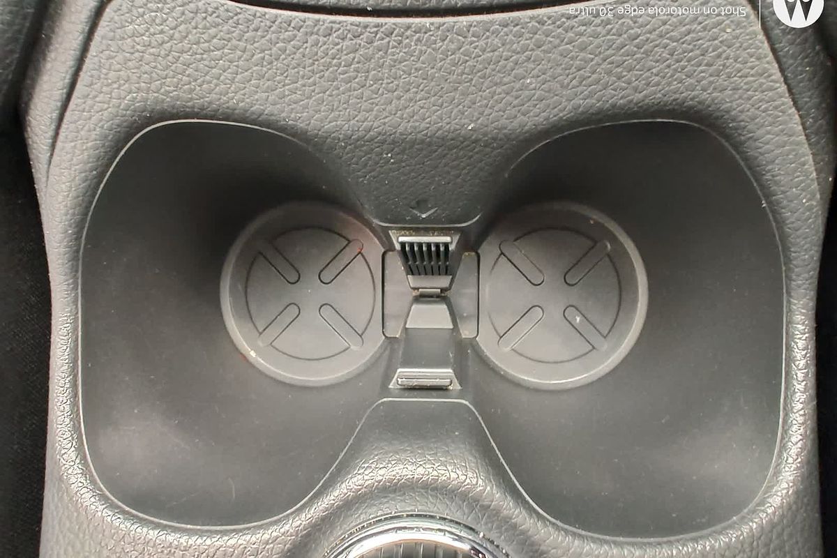 2017 Nissan X-TRAIL ST T32