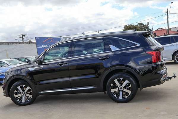 2022 Kia Sorento Sport MQ4