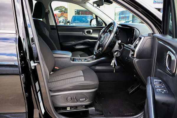 2022 Kia Sorento Sport MQ4