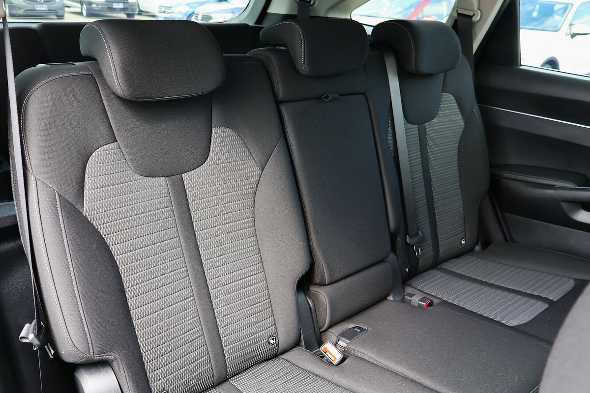 2022 Kia Sorento Sport MQ4
