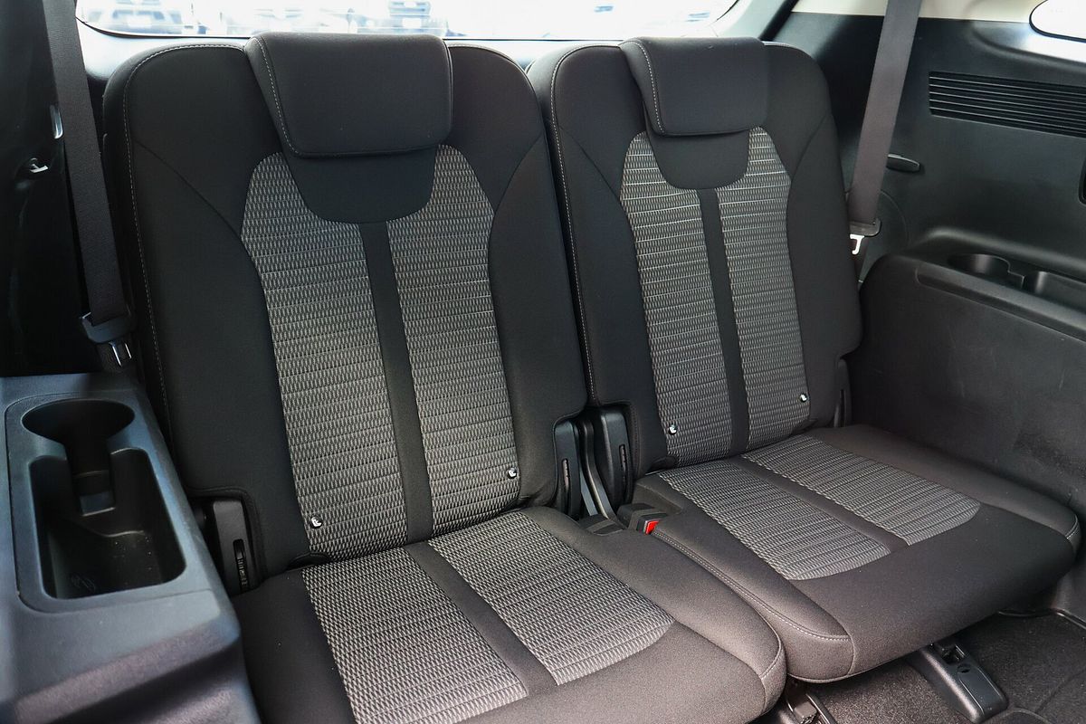 2022 Kia Sorento Sport MQ4
