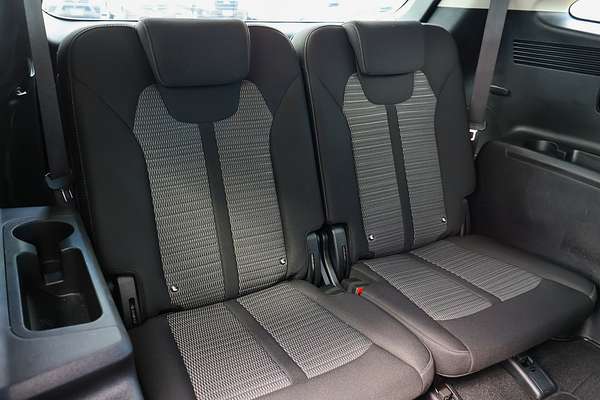 2022 Kia Sorento Sport MQ4