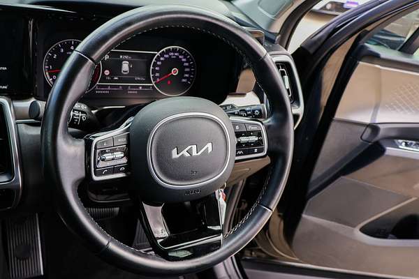 2022 Kia Sorento Sport MQ4
