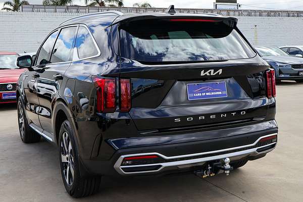 2022 Kia Sorento Sport MQ4