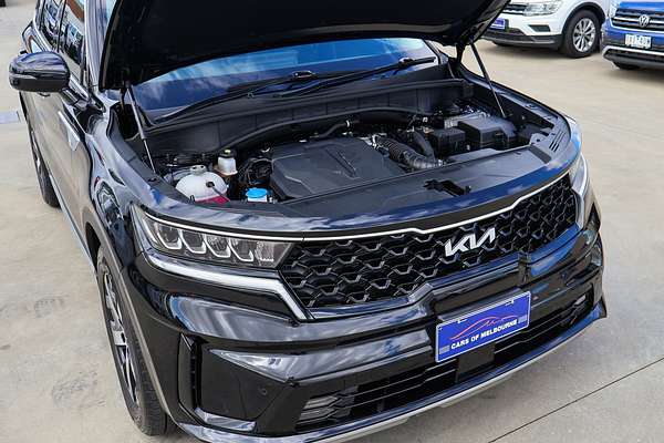 2022 Kia Sorento Sport MQ4