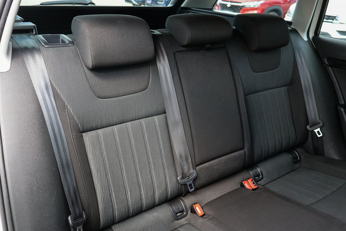 2020 SKODA Octavia 110TSI NE