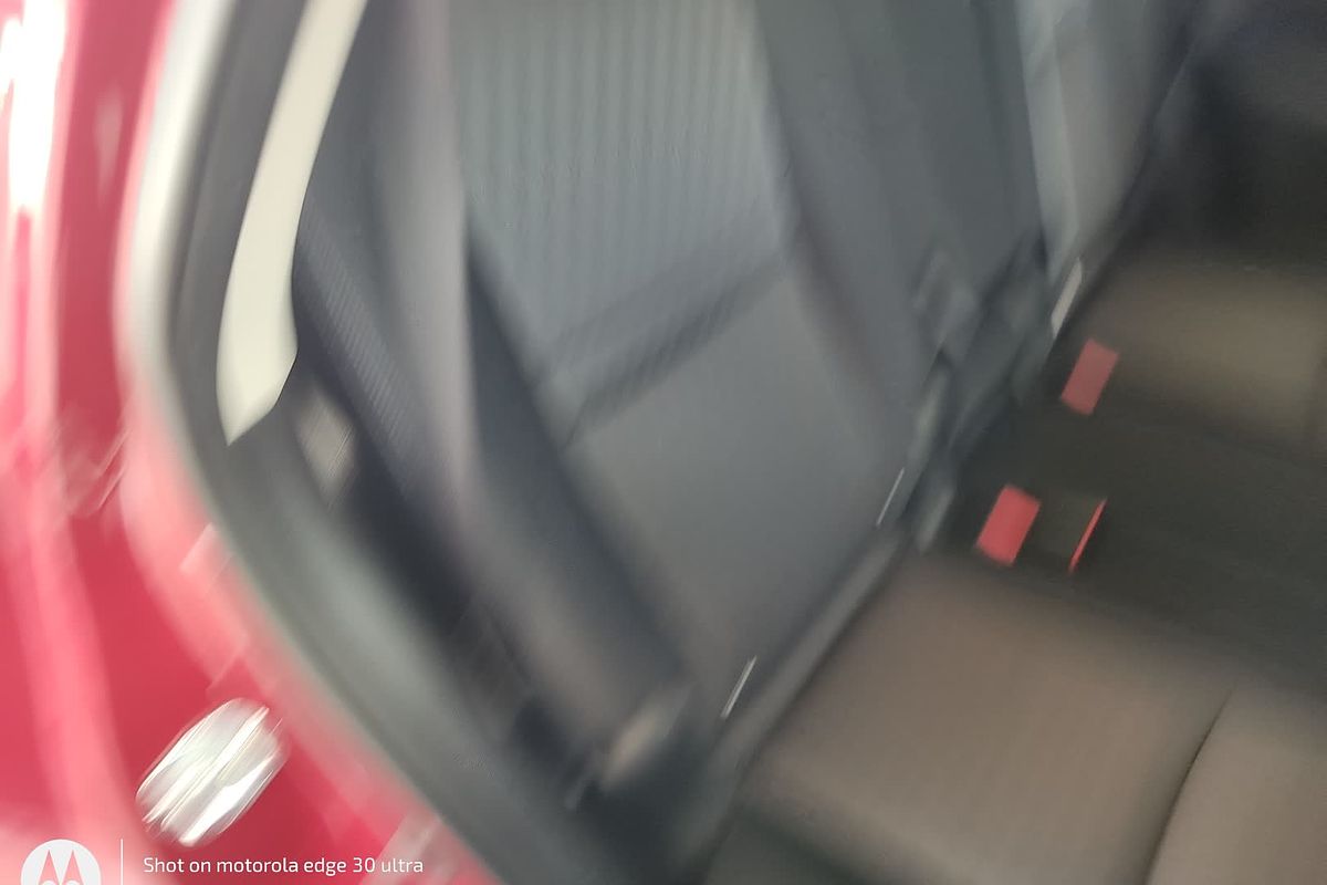 2017 Nissan X-TRAIL ST T32