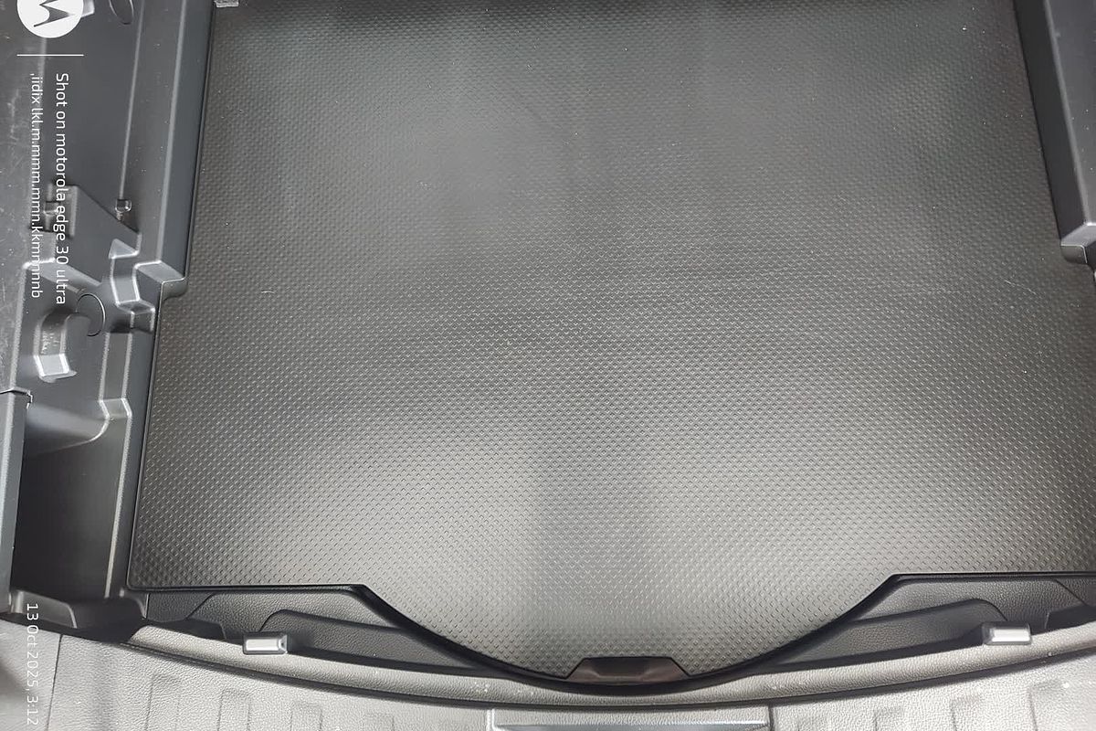 2017 Nissan X-TRAIL ST T32