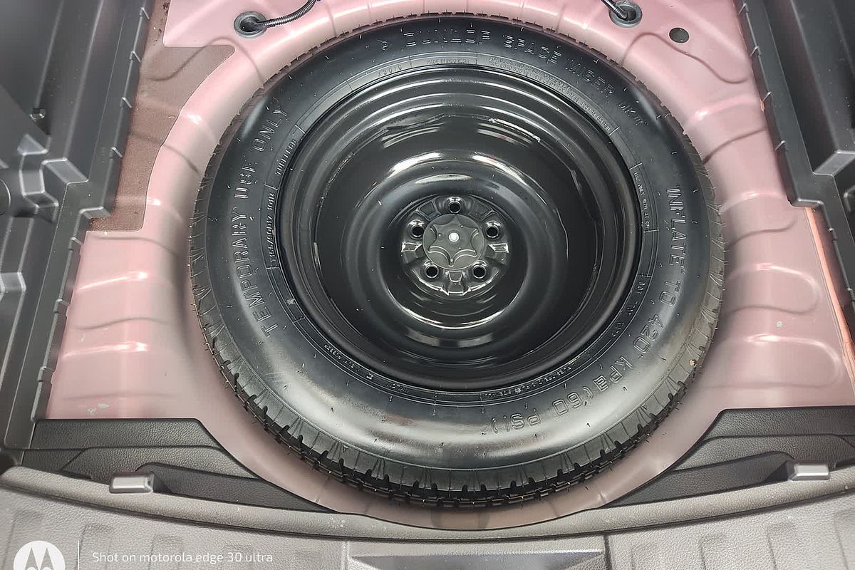 2017 Nissan X-TRAIL ST T32