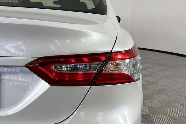 2018 Toyota Camry Ascent ASV70R