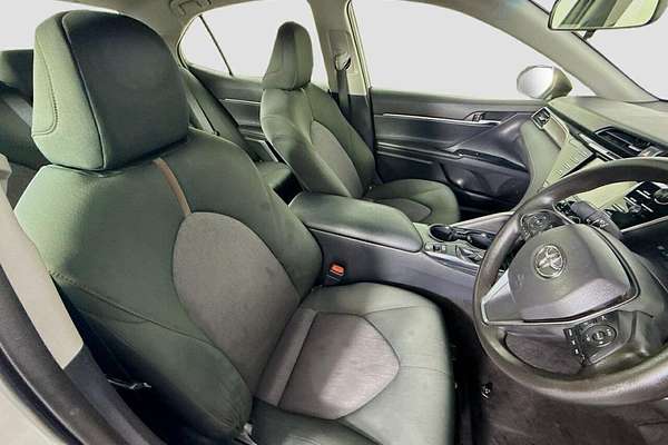 2018 Toyota Camry Ascent ASV70R