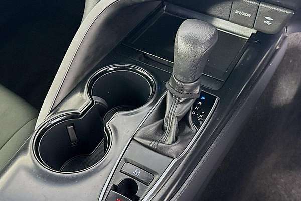 2018 Toyota Camry Ascent ASV70R