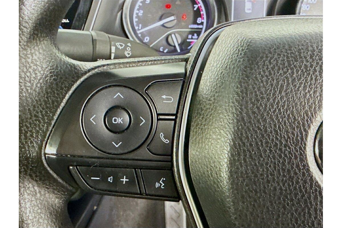 2018 Toyota Camry Ascent ASV70R