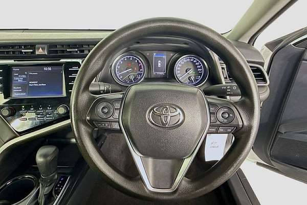 2018 Toyota Camry Ascent ASV70R