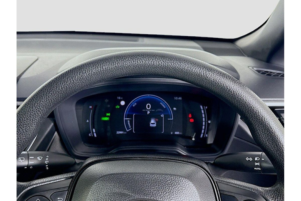 2024 Toyota Corolla Cross GX MXGH10R