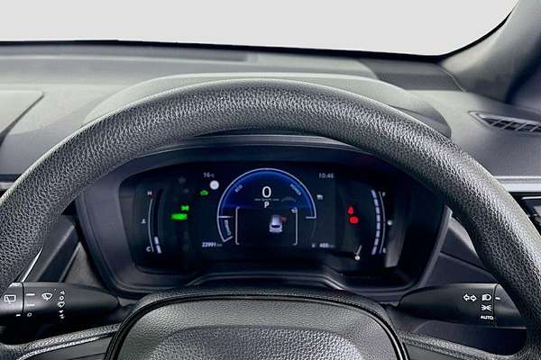 2024 Toyota Corolla Cross GX MXGH10R