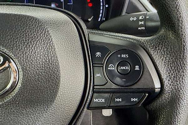 2024 Toyota Corolla Cross GX MXGH10R
