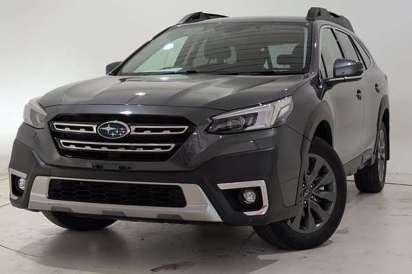 2024 Subaru Outback AWD 6GEN