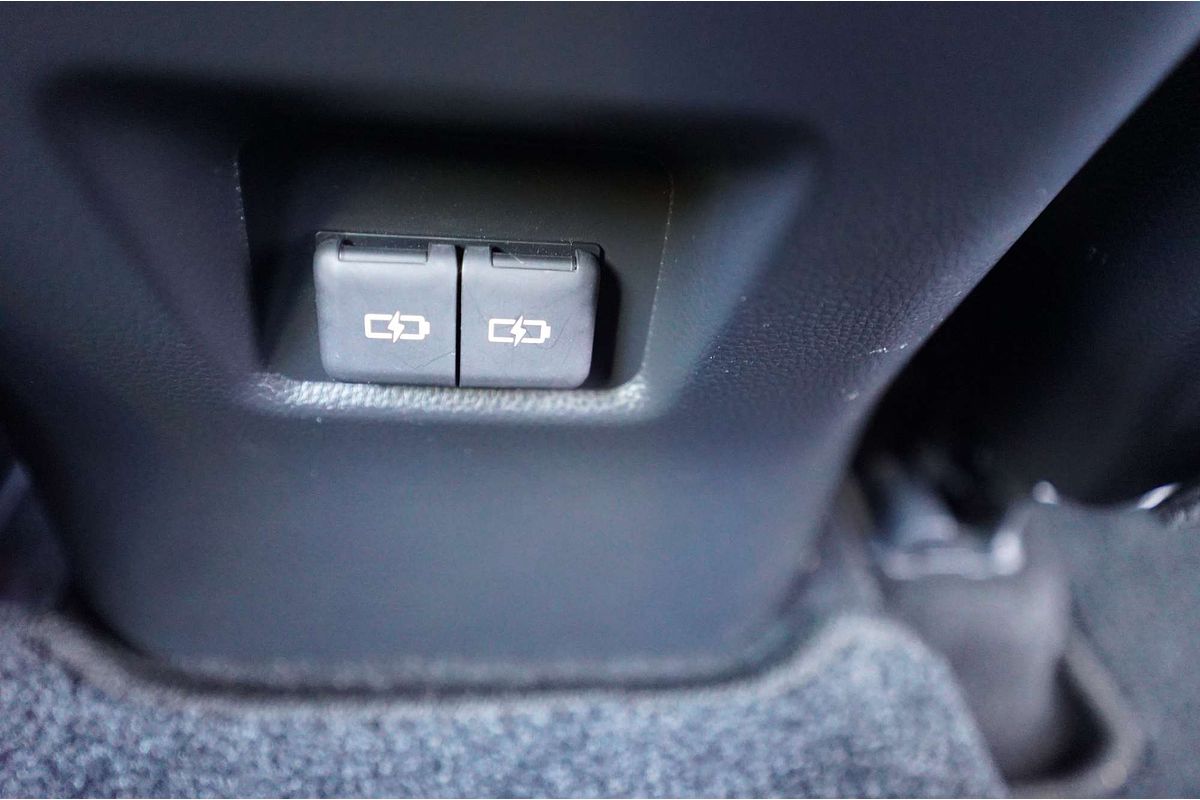 2023 Toyota RAV4 GX MXAA52R