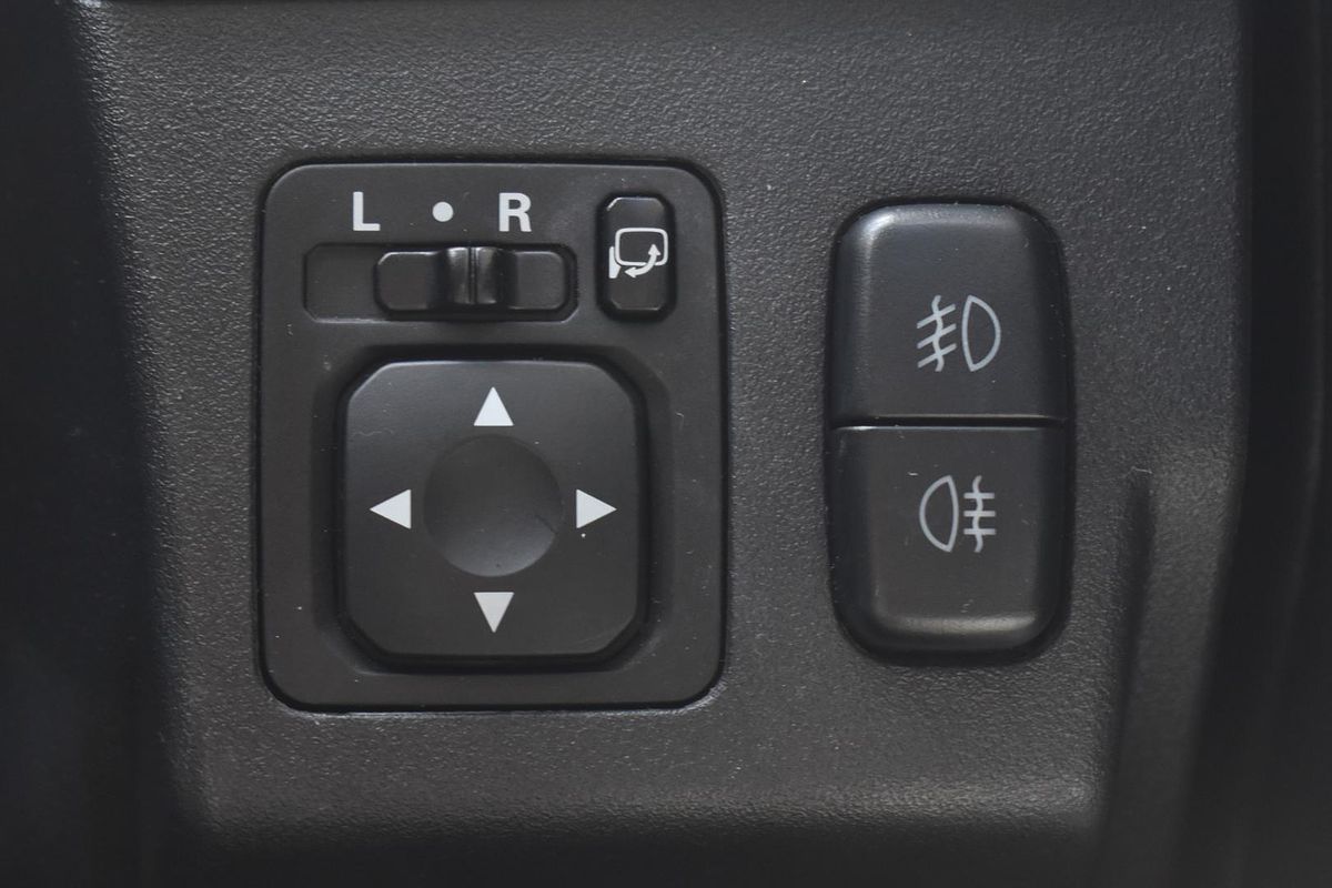 2019 Mitsubishi Pajero GLS NX