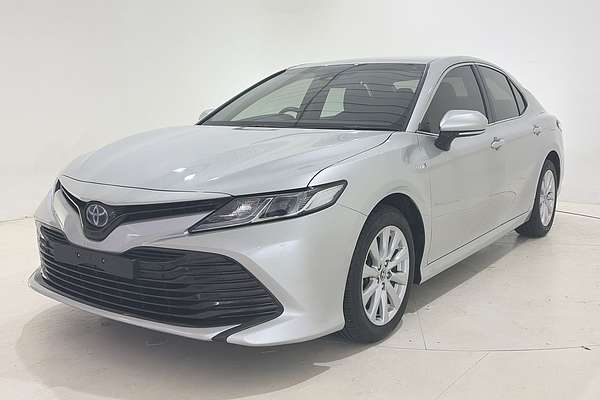 2021 Toyota Camry Ascent AXVH70R