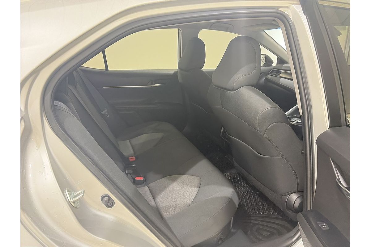2021 Toyota Camry Ascent AXVH70R