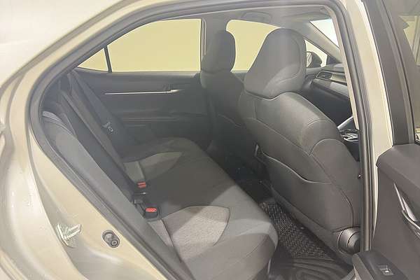 2021 Toyota Camry Ascent AXVH70R