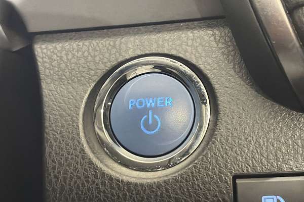 2021 Toyota Camry Ascent AXVH70R