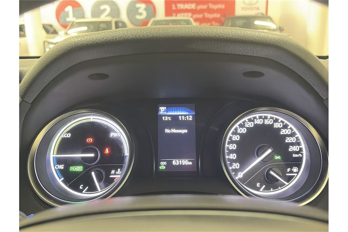 2021 Toyota Camry Ascent AXVH70R