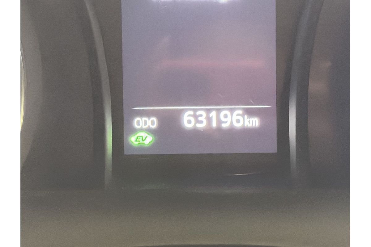2021 Toyota Camry Ascent AXVH70R