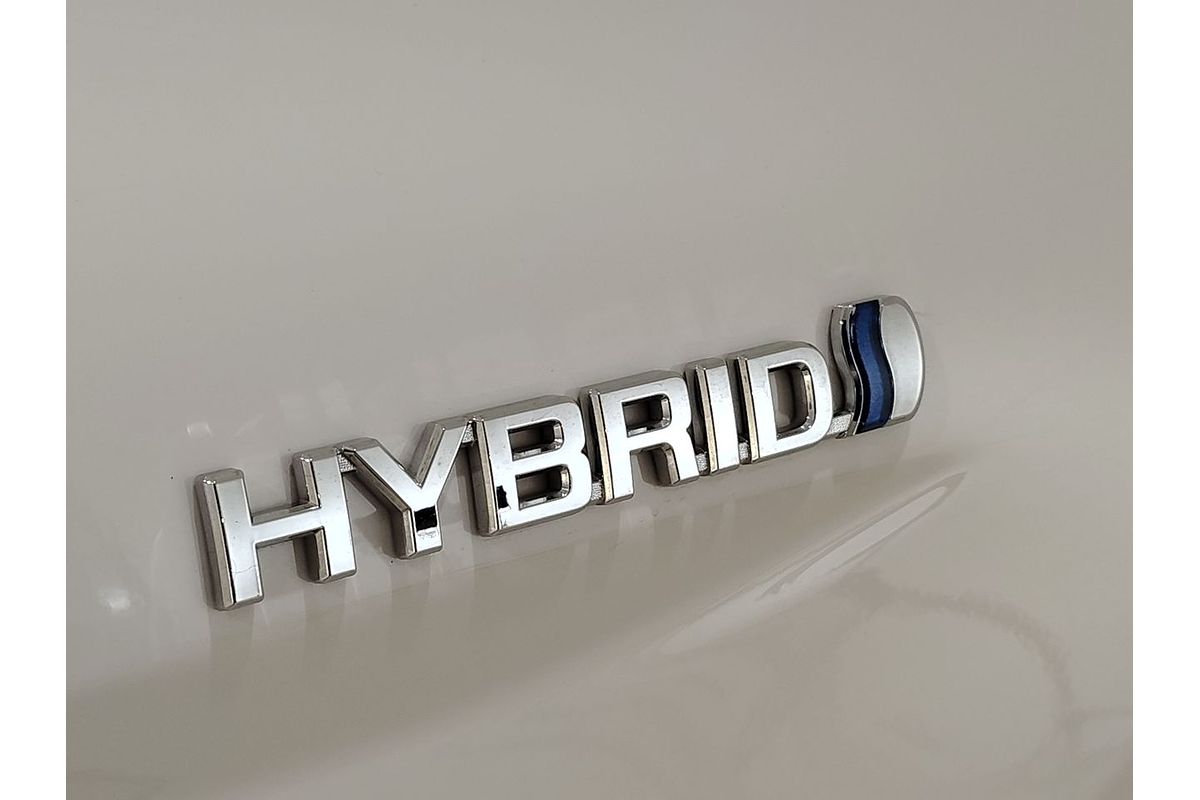 2023 Toyota Camry Ascent AXVH70R