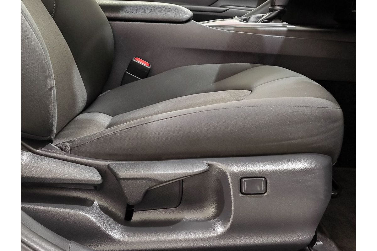 2023 Toyota Camry Ascent AXVH70R