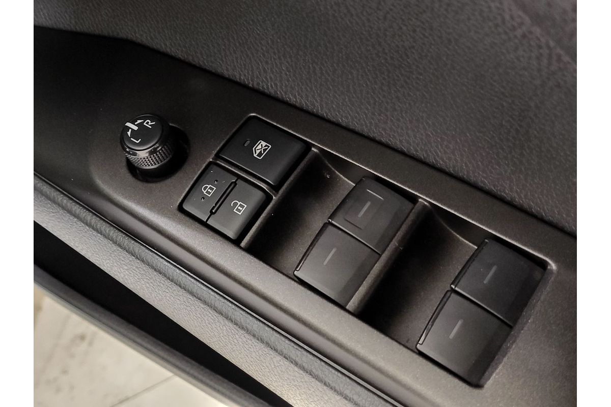 2023 Toyota Camry Ascent AXVH70R