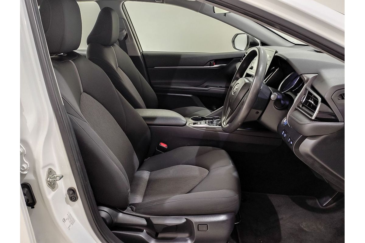 2023 Toyota Camry Ascent AXVH70R