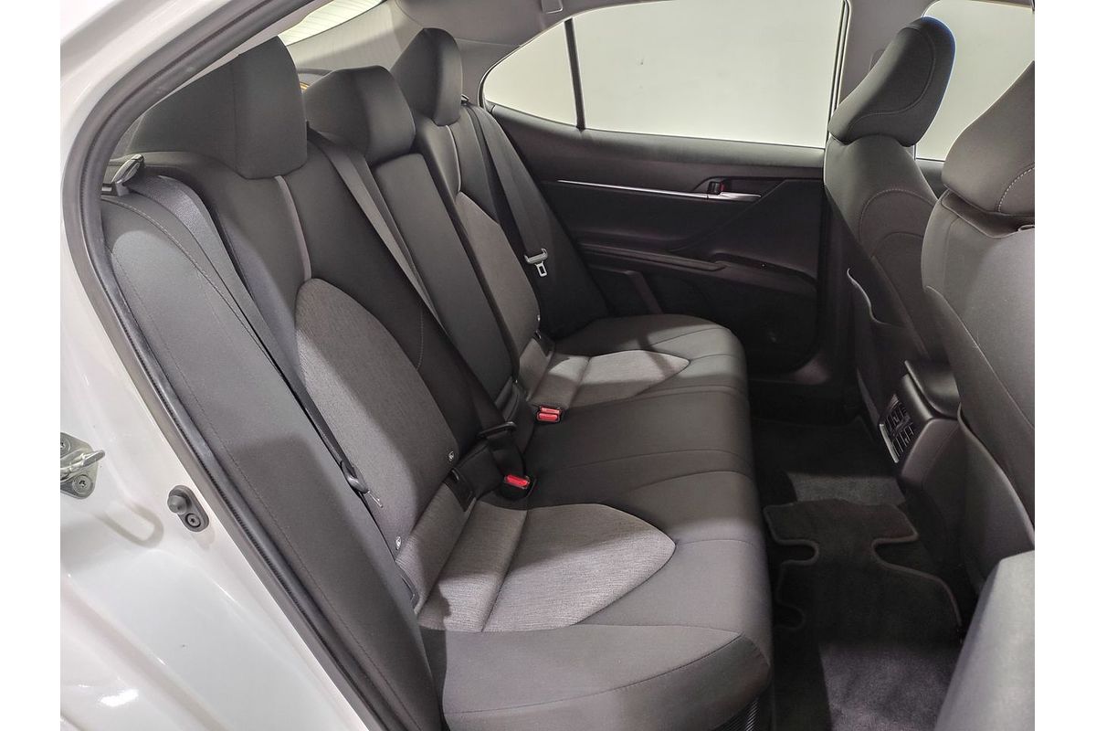 2023 Toyota Camry Ascent AXVH70R