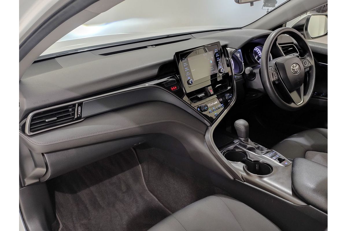 2023 Toyota Camry Ascent AXVH70R