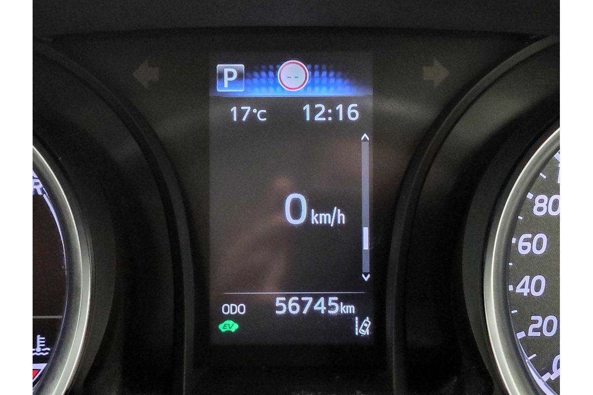 2023 Toyota Camry Ascent AXVH70R